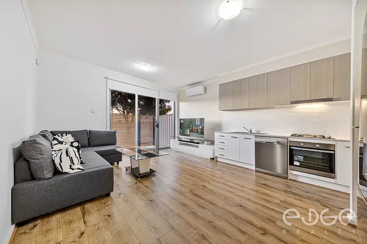 Third view of Homely house listing, 4 Dowie Way, Munno Para SA 5115