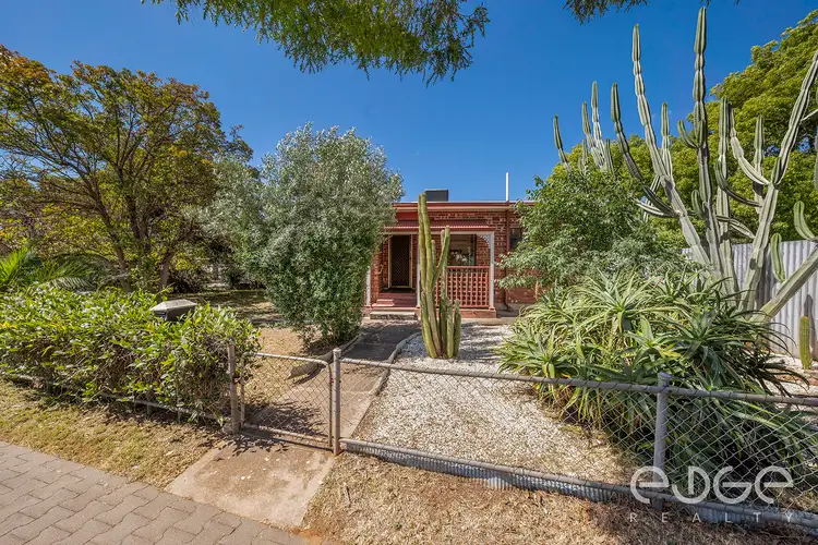 23 Bartlett Street, Elizabeth Downs SA 5113
