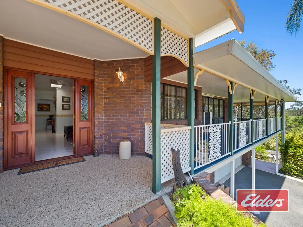 Main view of Homely house listing, 70-134 Crest Road, South Maclean QLD 4280