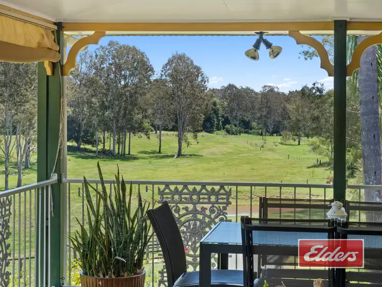 Second view of Homely house listing, 70-134 Crest Road, South Maclean QLD 4280