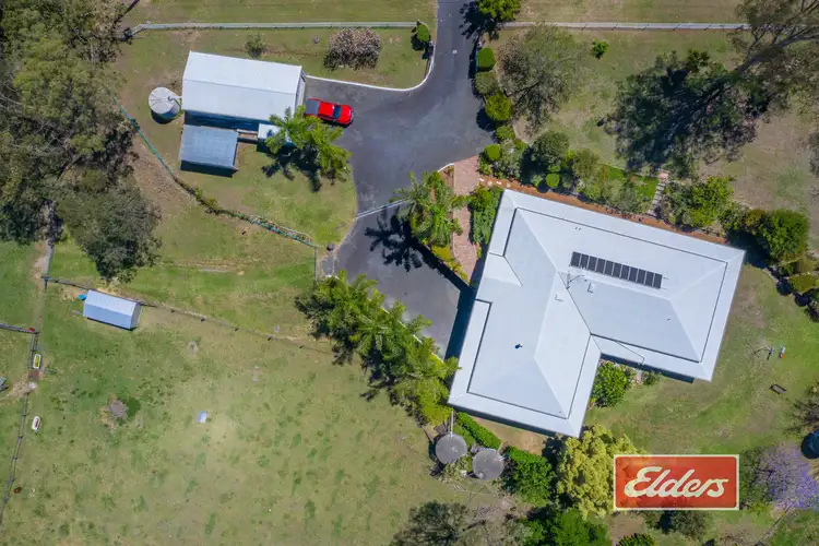 Third view of Homely house listing, 70-134 Crest Road, South Maclean QLD 4280
