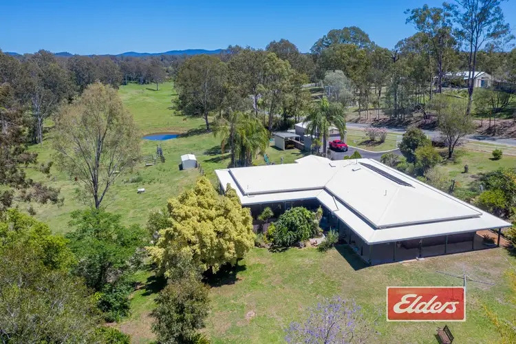 Fourth view of Homely house listing, 70-134 Crest Road, South Maclean QLD 4280