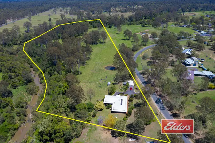 Fifth view of Homely house listing, 70-134 Crest Road, South Maclean QLD 4280