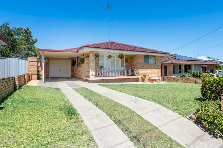 7 Loxton Avenue, Grafton NSW 2460