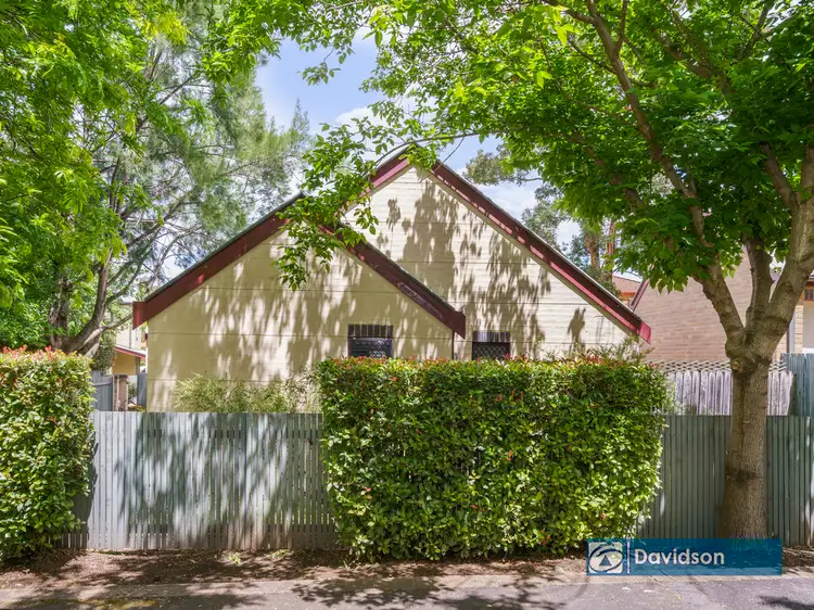 Second view of Homely house listing, 1/19 Troopers Mews, Holsworthy NSW 2173