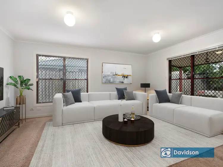 Third view of Homely house listing, 1/19 Troopers Mews, Holsworthy NSW 2173