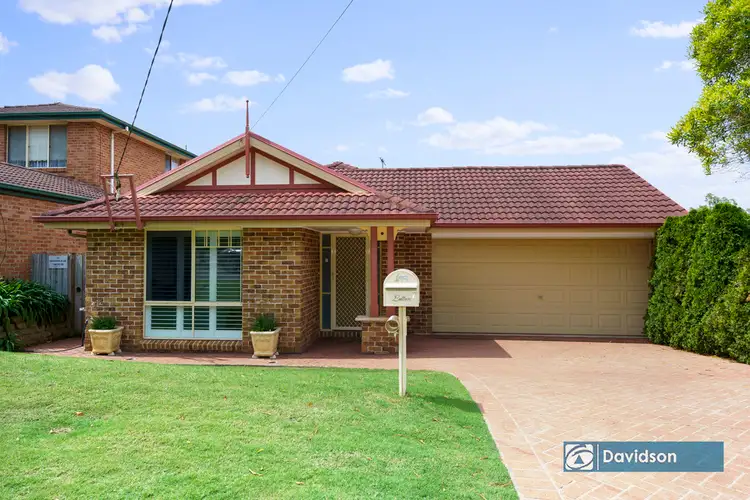 7 Gunners Mews, Holsworthy NSW 2173