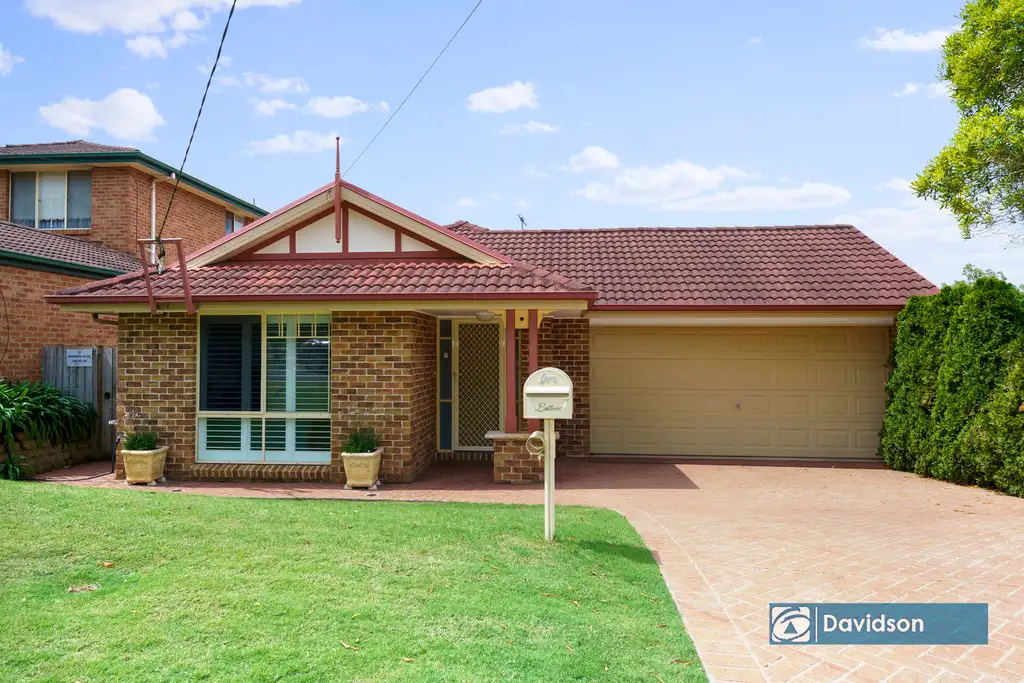 Main view of Homely house listing, 7 Gunners Mews, Holsworthy NSW 2173