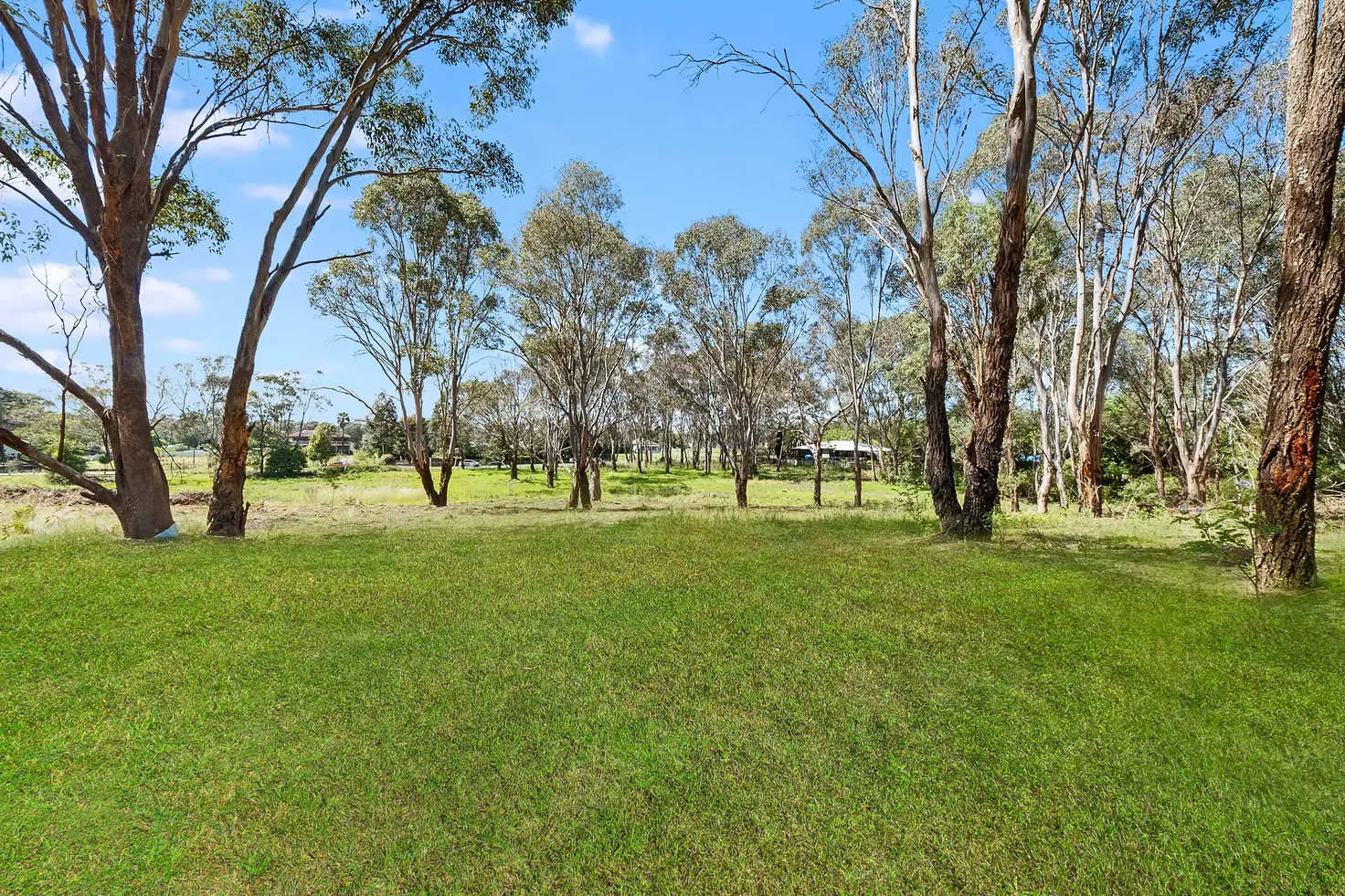 Main view of Homely land listing, Lot 16 to 39 Garfield Road West, Riverstone NSW 2765
