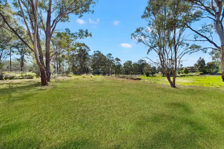 Second view of Homely land listing, Lot 16 to 39 Garfield Road West, Riverstone NSW 2765