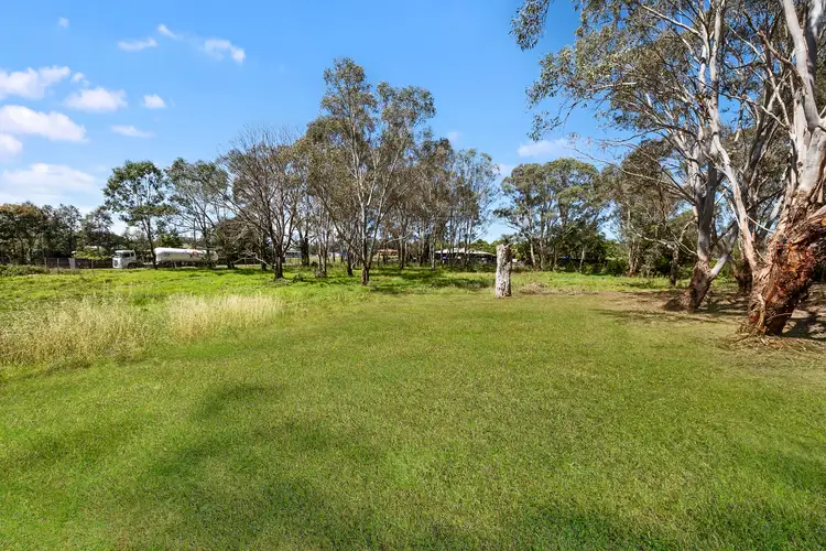 Third view of Homely land listing, Lot 16 to 39 Garfield Road West, Riverstone NSW 2765