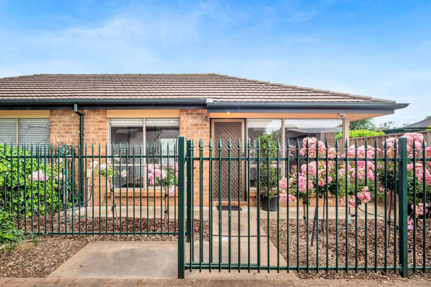 Main view of Homely unit listing, 4/208 Diagonal Rd, Warradale SA 5046