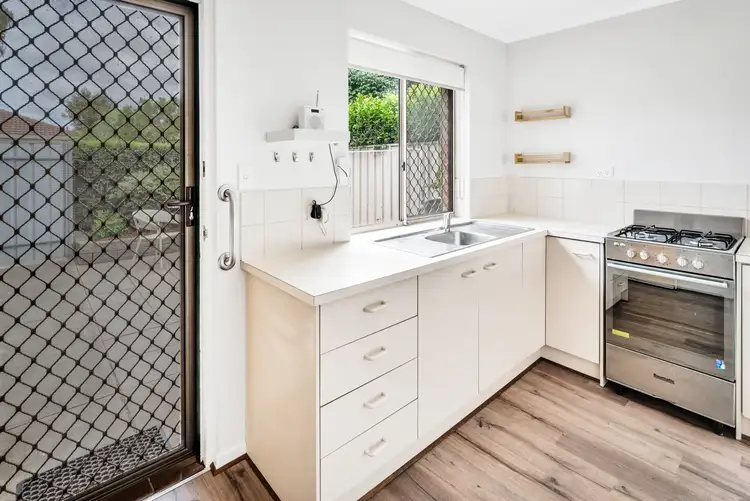 Fourth view of Homely unit listing, 4/208 Diagonal Rd, Warradale SA 5046