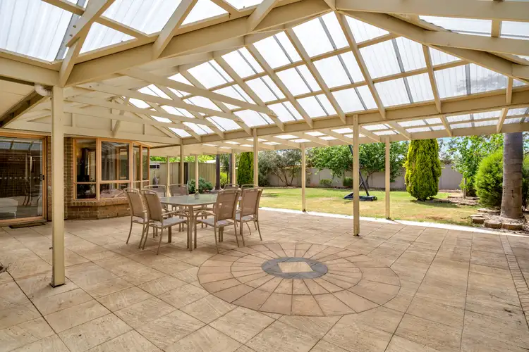 Second view of Homely house listing, 45 Horndale Drive, Happy Valley SA 5159