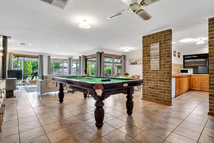 Third view of Homely house listing, 45 Horndale Drive, Happy Valley SA 5159