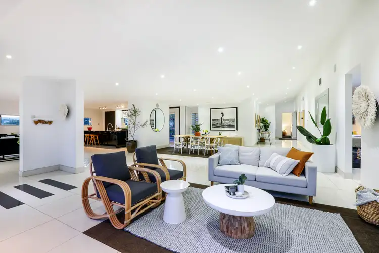 Main view of Homely house listing, 13 Summit Crescent, Carrara QLD 4211