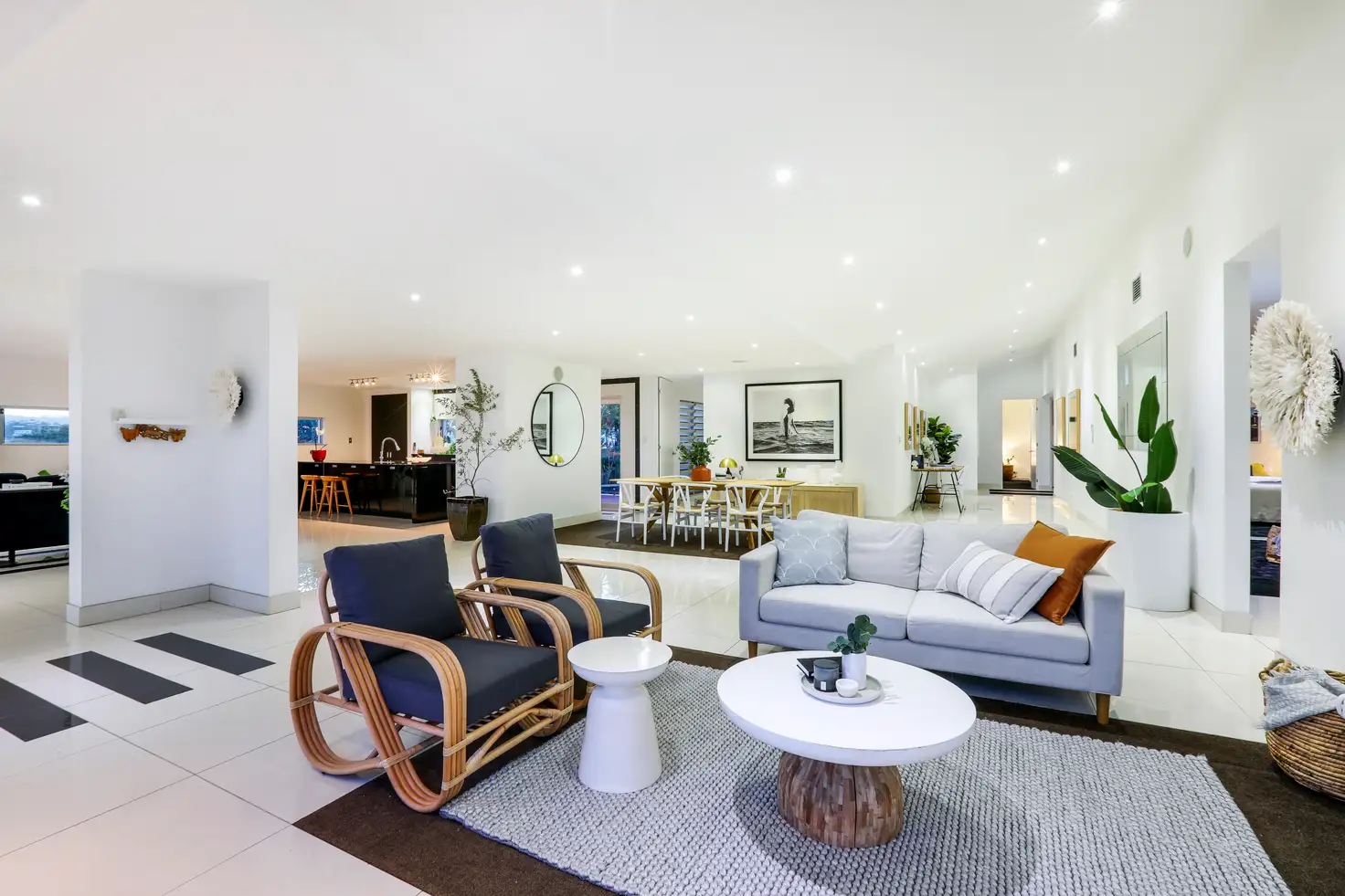 Main view of Homely house listing, 13 Summit Crescent, Carrara QLD 4211