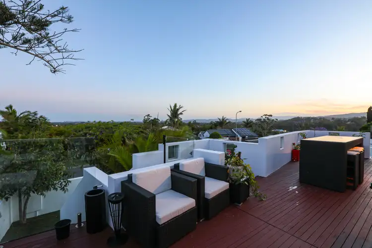 Third view of Homely house listing, 13 Summit Crescent, Carrara QLD 4211