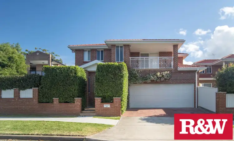 50B Carrington Street, Revesby NSW 2212