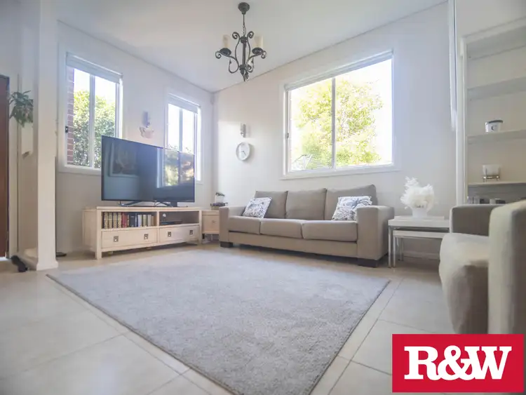 Fourth view of Homely house listing, 50B Carrington Street, Revesby NSW 2212