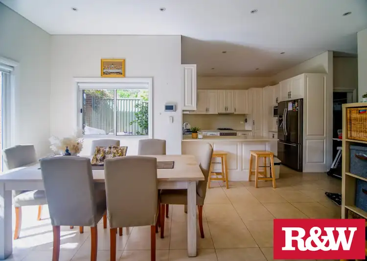 Fifth view of Homely house listing, 50B Carrington Street, Revesby NSW 2212