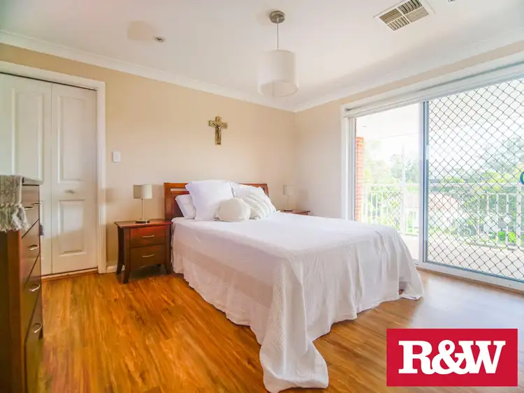 Seventh view of Homely house listing, 50B Carrington Street, Revesby NSW 2212