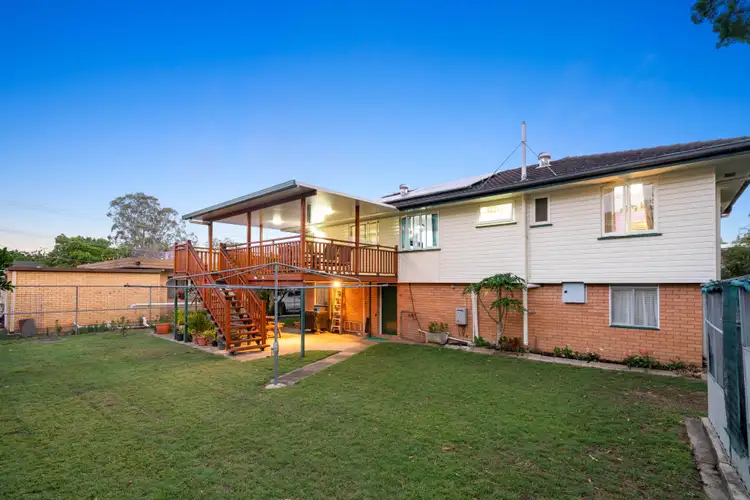 Third view of Homely house listing, 8 Menangle Avenue, Arana Hills QLD 4054