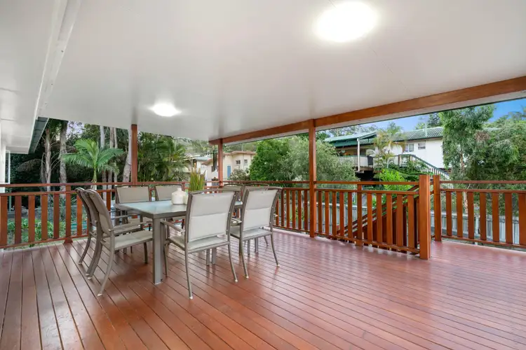 Sixth view of Homely house listing, 8 Menangle Avenue, Arana Hills QLD 4054