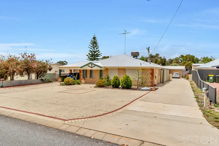 Main view of Homely house listing, 46A Teranca Road, Greenfields WA 6210