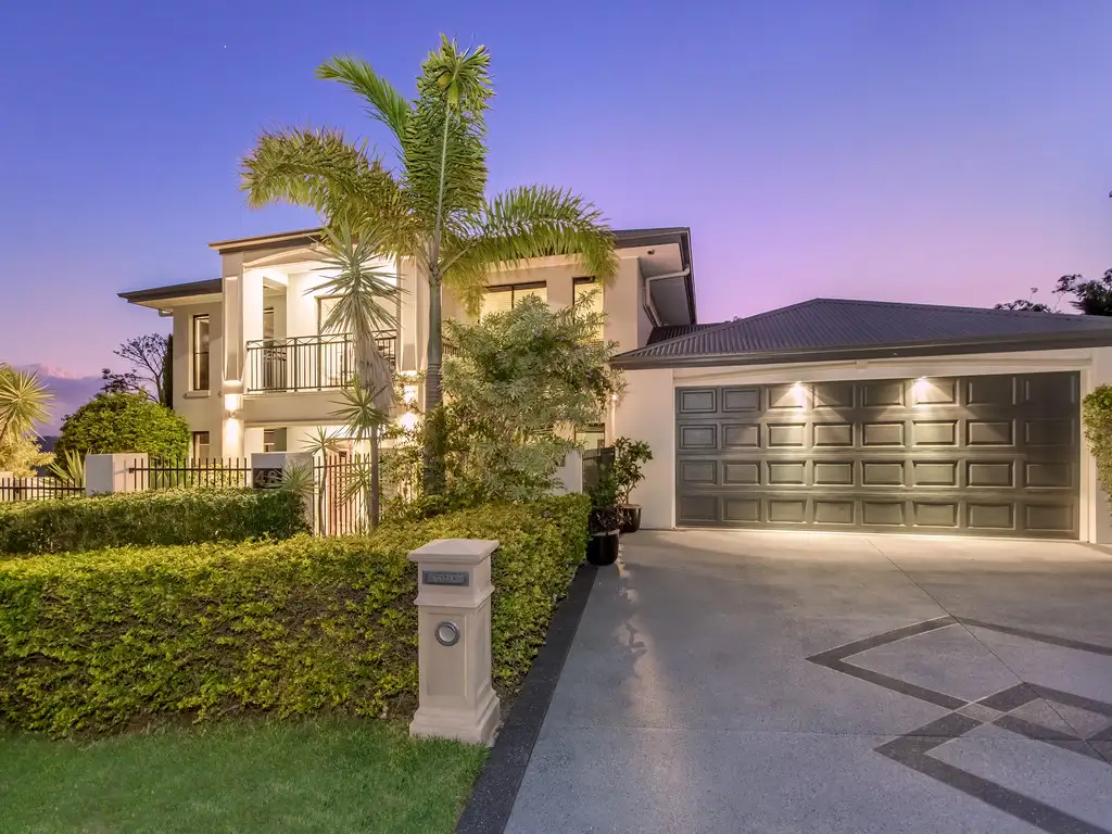 Main view of Homely house listing, 48 Midway Terrace, Pacific Pines QLD 4211