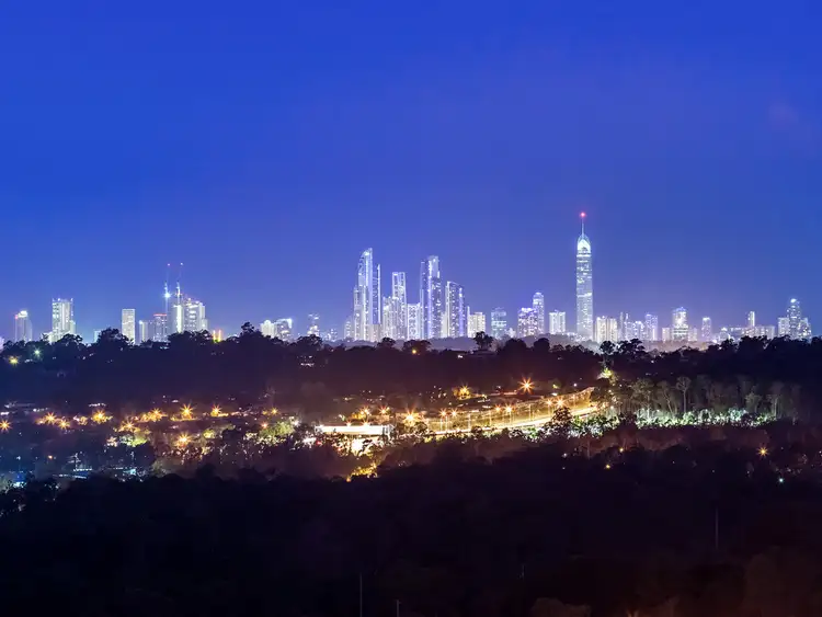 Second view of Homely house listing, 48 Midway Terrace, Pacific Pines QLD 4211