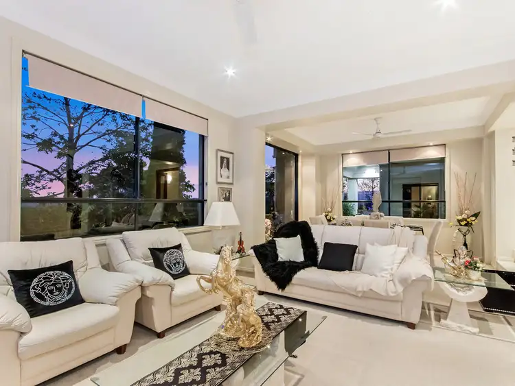 Sixth view of Homely house listing, 48 Midway Terrace, Pacific Pines QLD 4211