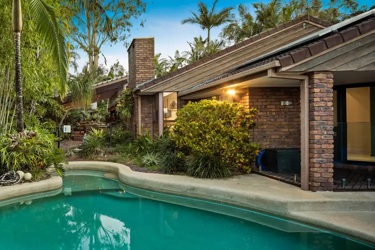 40 Glenmore Drive, Ashmore QLD 4214