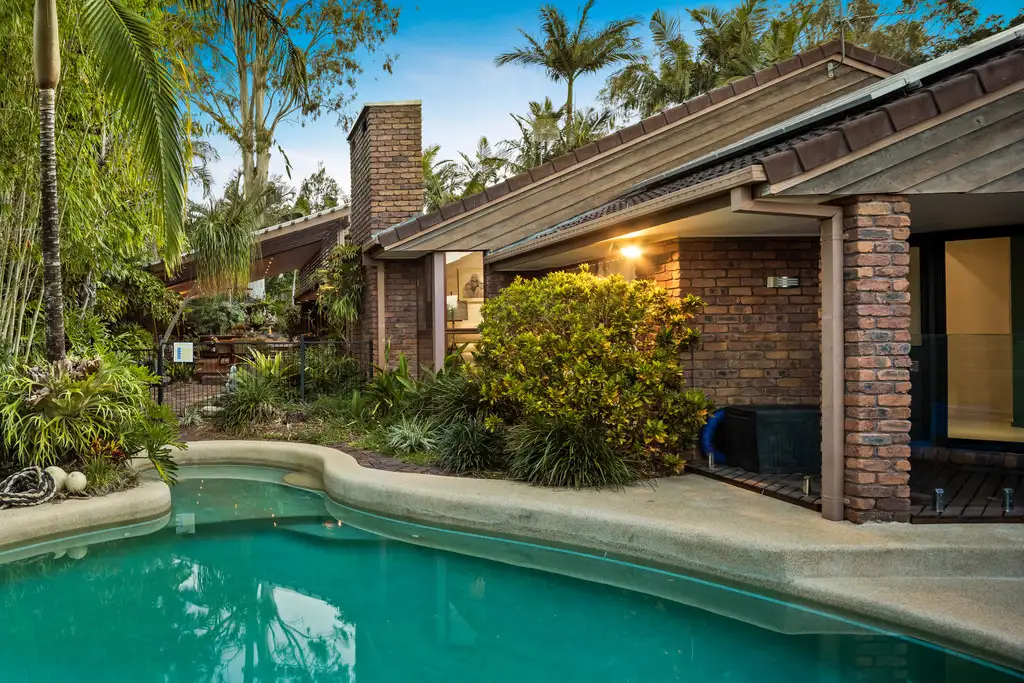 Main view of Homely house listing, 40 Glenmore Drive, Ashmore QLD 4214