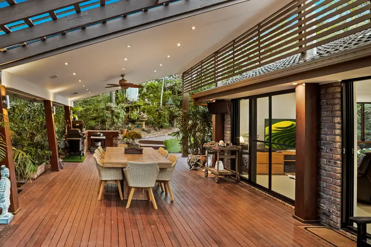 Second view of Homely house listing, 40 Glenmore Drive, Ashmore QLD 4214