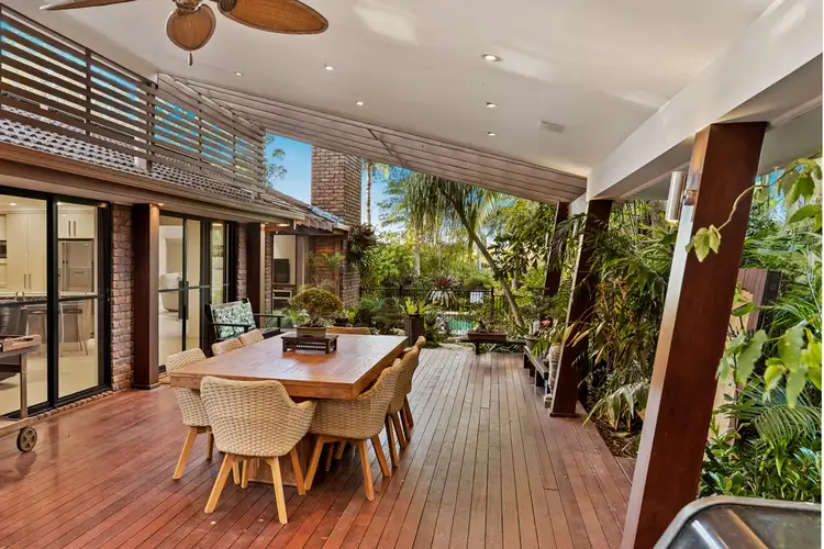 Third view of Homely house listing, 40 Glenmore Drive, Ashmore QLD 4214