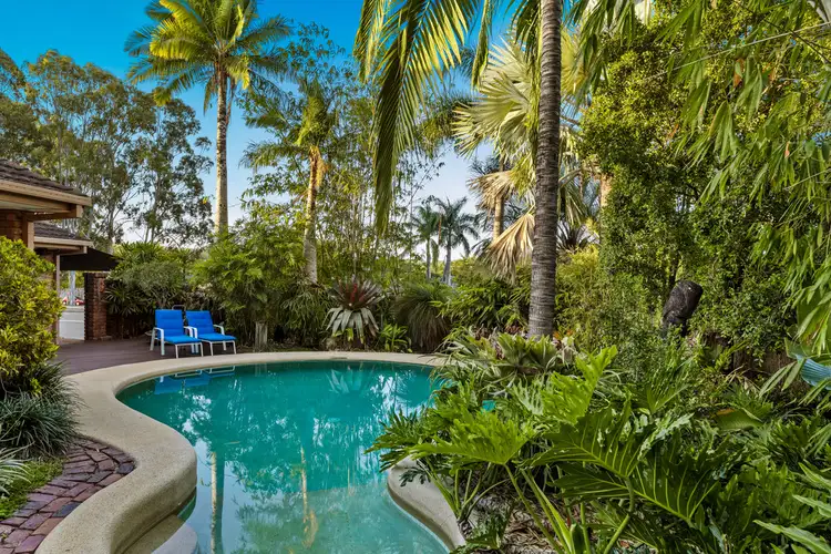 Fifth view of Homely house listing, 40 Glenmore Drive, Ashmore QLD 4214