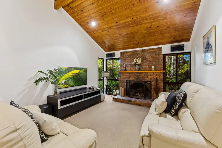 Sixth view of Homely house listing, 40 Glenmore Drive, Ashmore QLD 4214