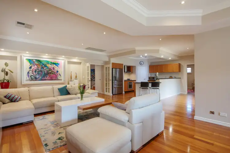 Sixth view of Homely house listing, 38 First Avenue, Mount Lawley WA 6050