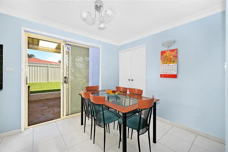 Fourth view of Homely house listing, 47 Swan Circuit, Green Valley NSW 2168