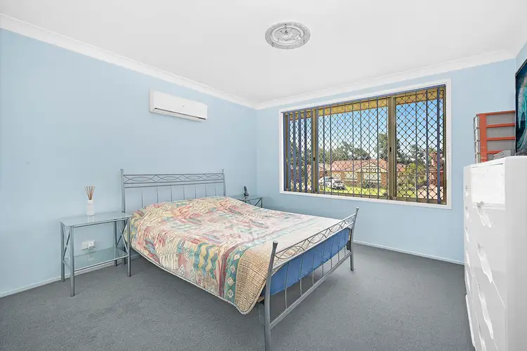 Fifth view of Homely house listing, 47 Swan Circuit, Green Valley NSW 2168