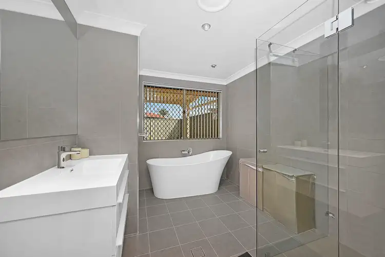 Sixth view of Homely house listing, 47 Swan Circuit, Green Valley NSW 2168