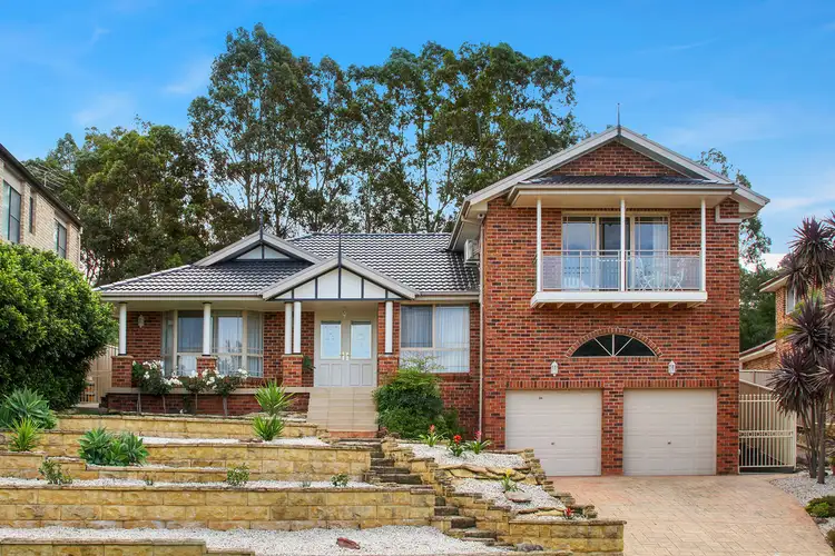 Main view of Homely house listing, 24 Helena Road, Cecil Hills NSW 2171