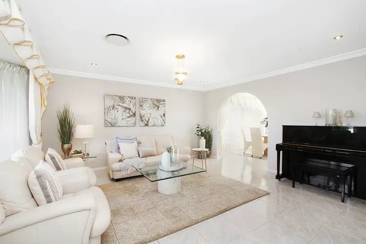 Third view of Homely house listing, 24 Helena Road, Cecil Hills NSW 2171