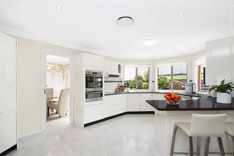 Fourth view of Homely house listing, 24 Helena Road, Cecil Hills NSW 2171