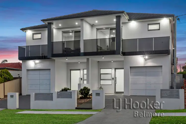 246A Wangee Road, Greenacre NSW 2190