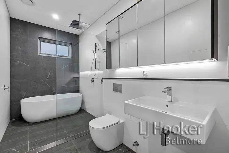 Sixth view of Homely semi-detached listing, 246A Wangee Road, Greenacre NSW 2190