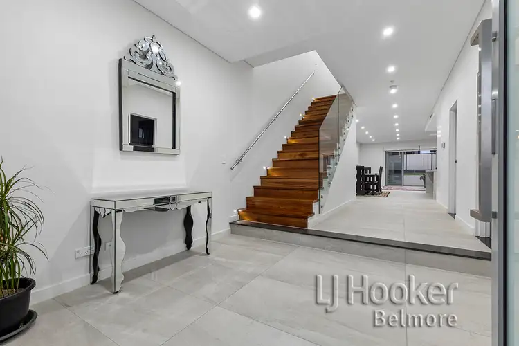 Seventh view of Homely semi-detached listing, 246A Wangee Road, Greenacre NSW 2190