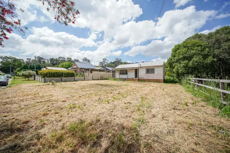 Main view of Homely land listing, 106 Menangle Street, Picton NSW 2571