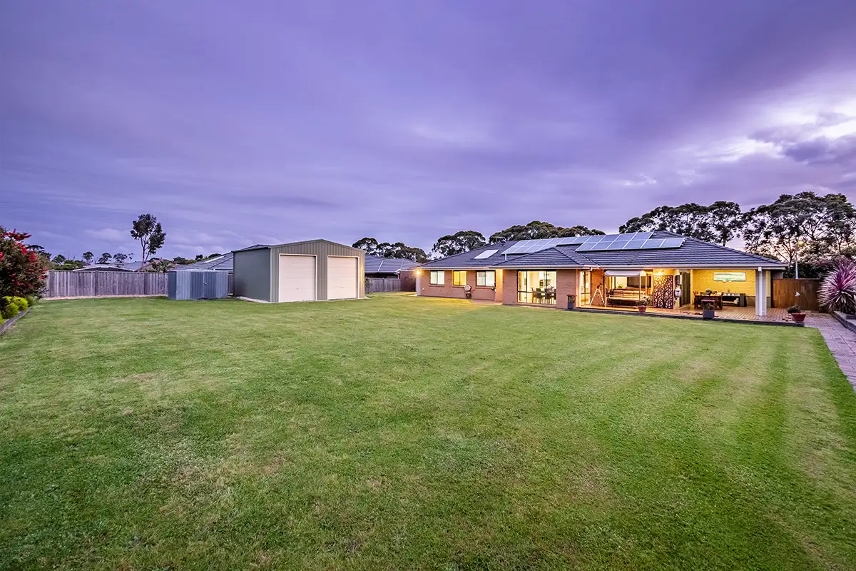 Main view of Homely house listing, 16 - 18 Tingara Drive, Botanic Ridge VIC 3977